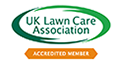 Lawn care association member