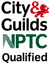 NPTC qualified