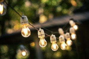 Using Lighting to Transform your Garden
